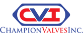 Champion Valve Inc